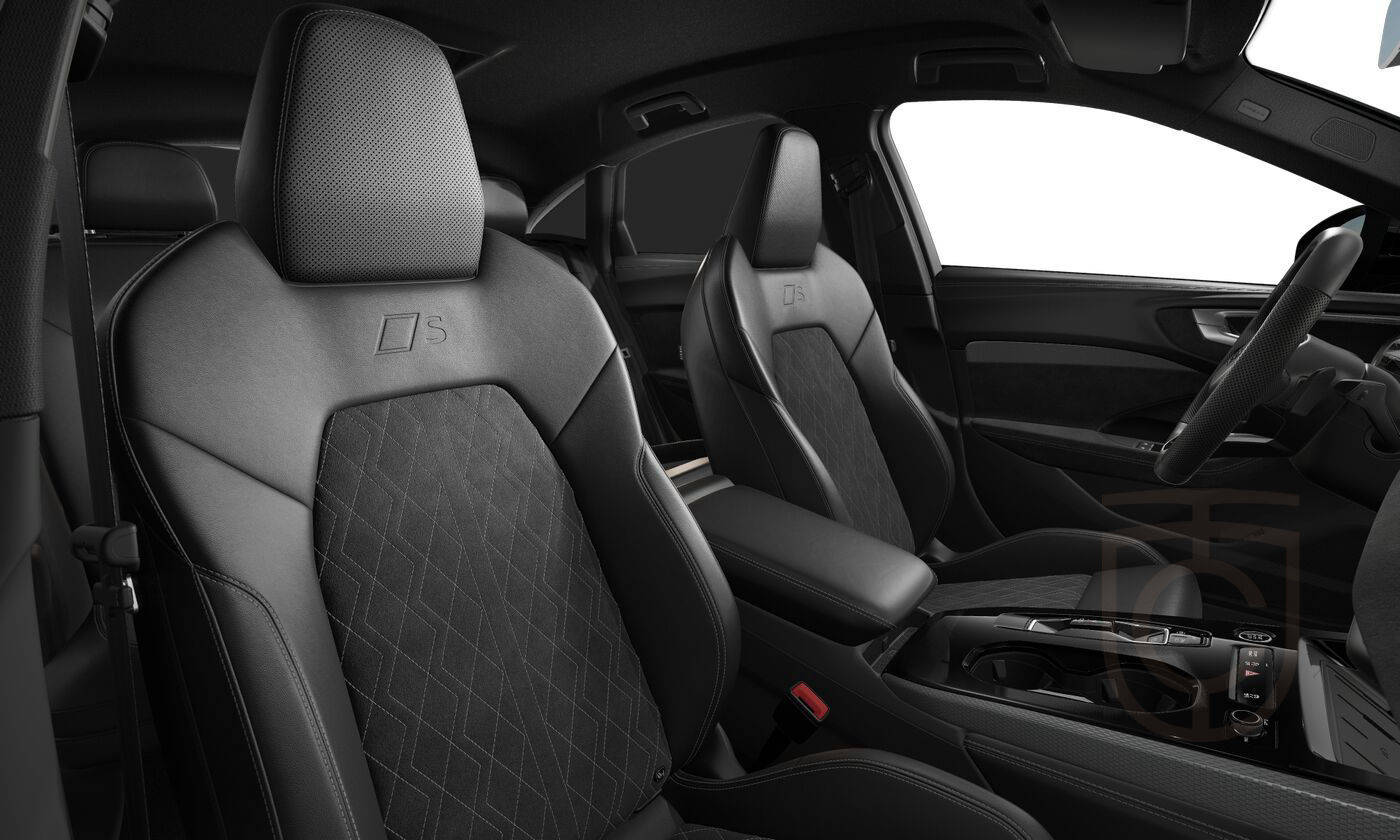 Audi A5 Limousine TFSI 150 kW S tronic