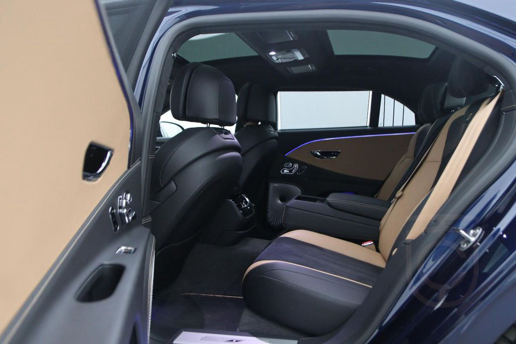 Bentley Flying Spur 2.9 V6 Hybrid S | Bang & Olufsen | S