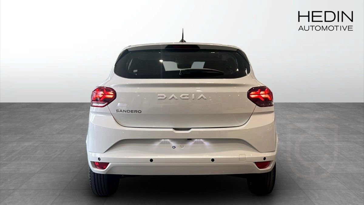Dacia Sandero EXPRESSION fr.