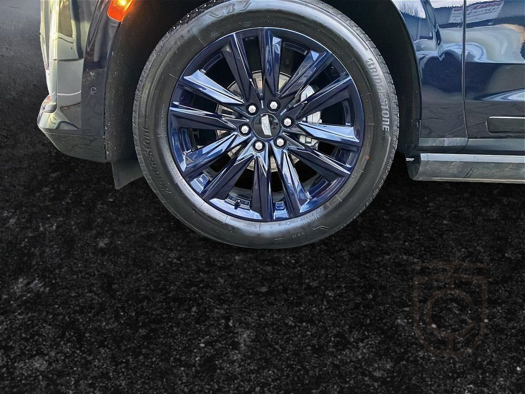 Cadillac Escalade Sport Platinum AWD *Voll*