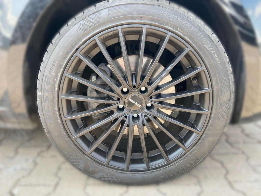 Mercedes-Benz V 300 Extralang Distronic*Standhz*Multibeam*