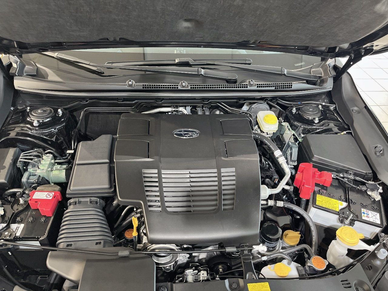 Subaru Crosstrek 2,0 Limited X-Fuel