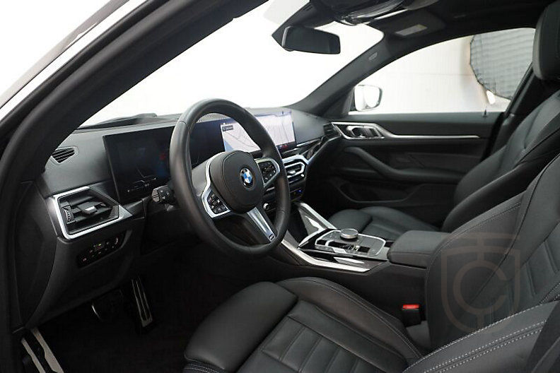 BMW 430i Gran Coupé