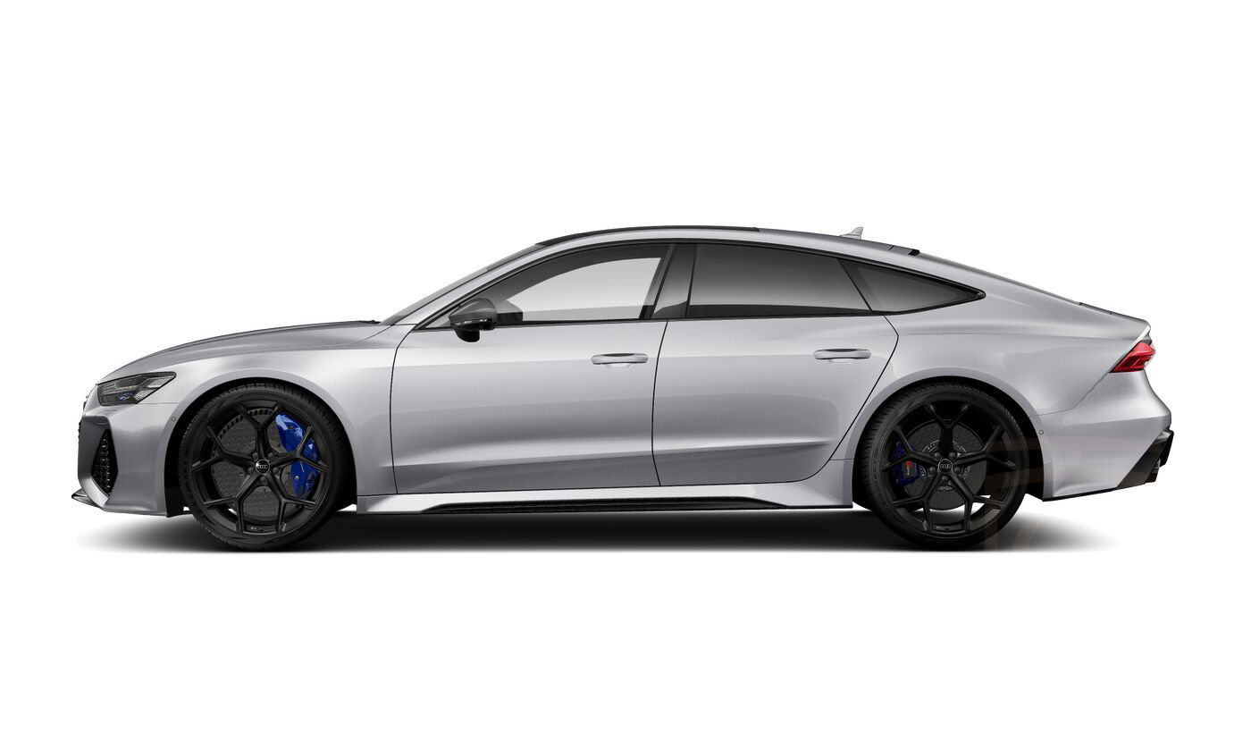 Audi RS 7 Sportback performance 7 463 kW