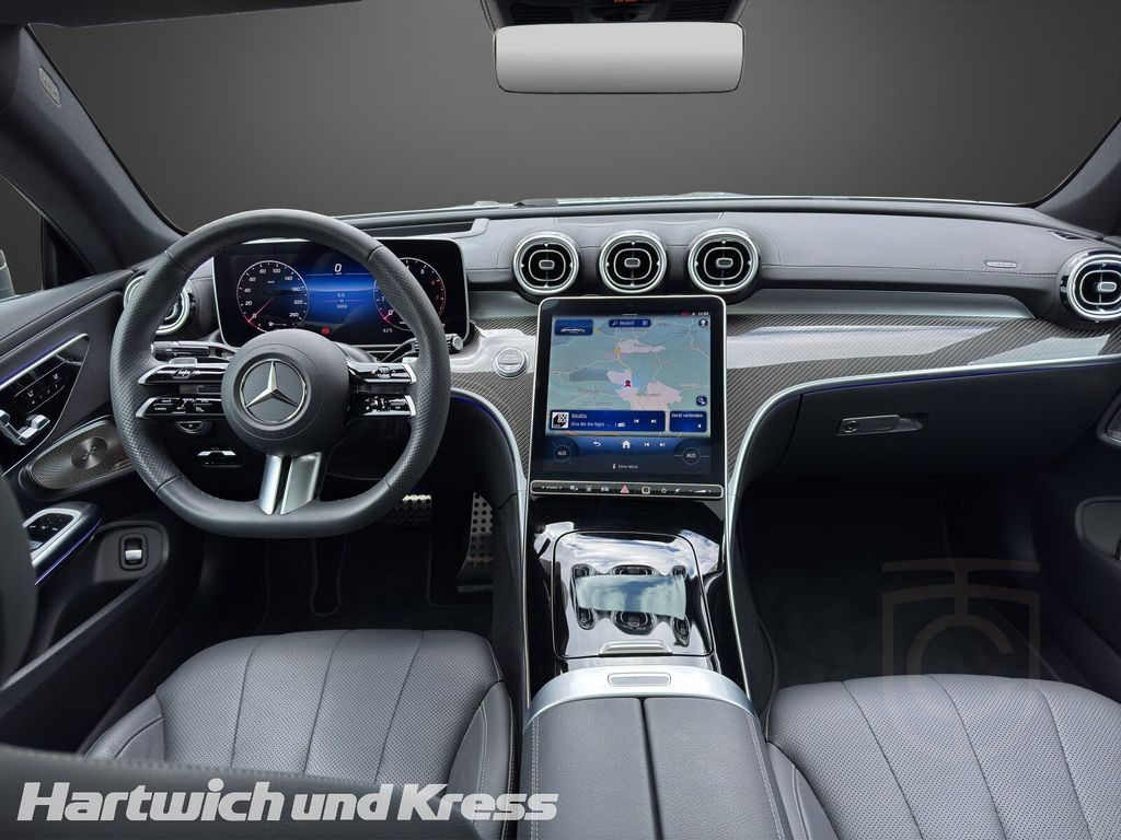 Mercedes-Benz CLE 450 AMG Line Premium Plus 4Matic+ Pano+360°+