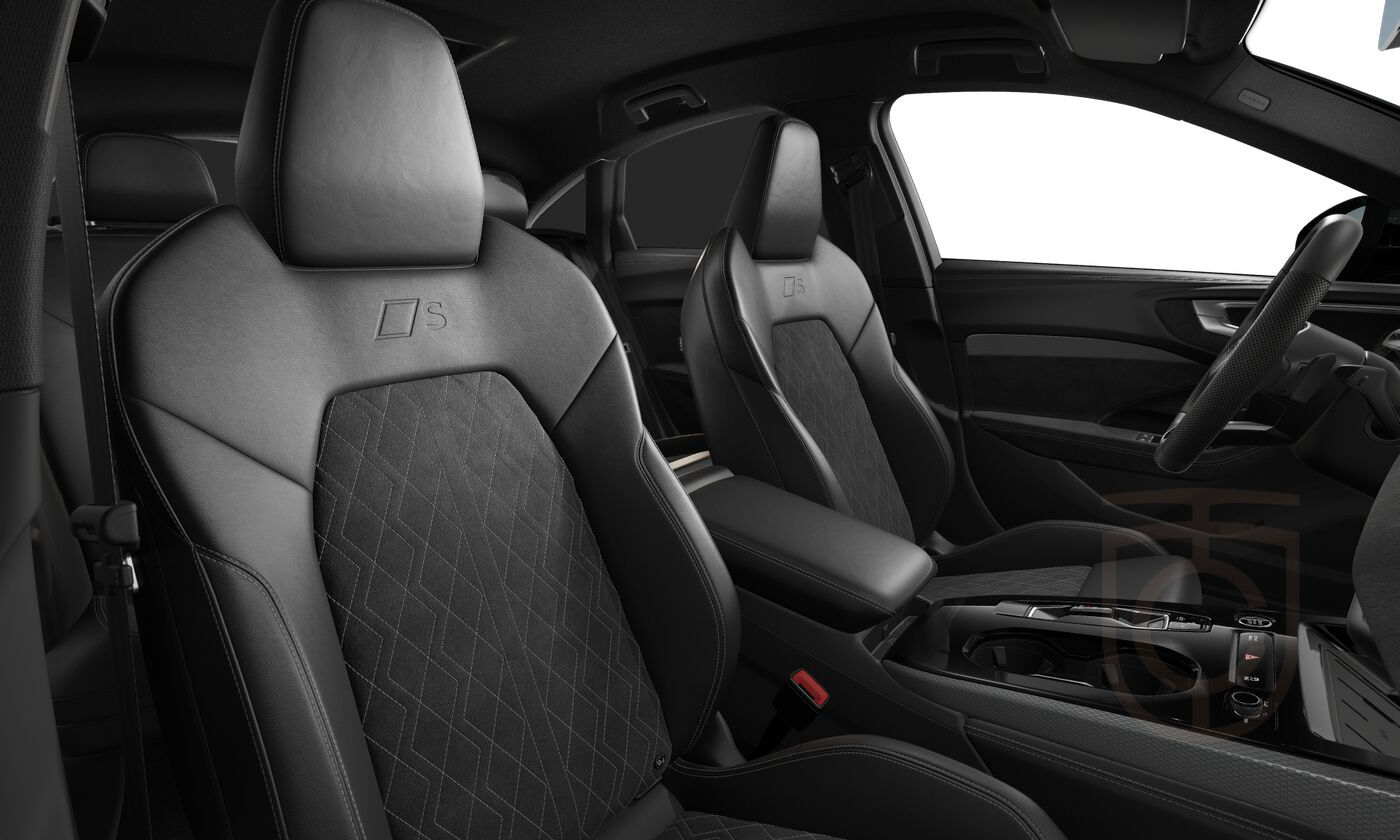 Audi A5 Limousine TDI quattro 150 kW S tronic