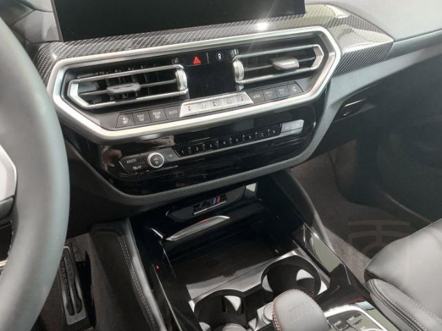 BMW X4 M Competition HUD AD El. Panodach Panorama Na