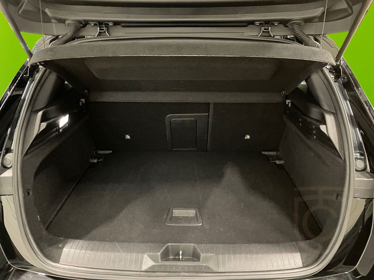 Opel Astra 1,2 Turbo