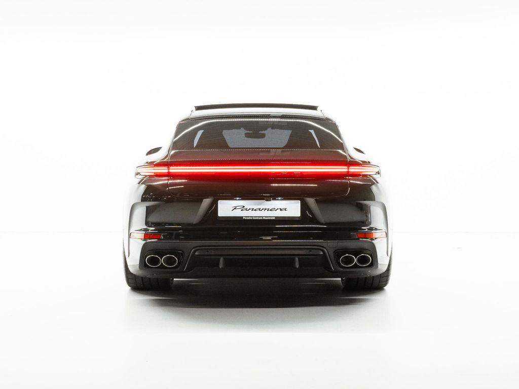 Porsche Panamera E-Hybrid