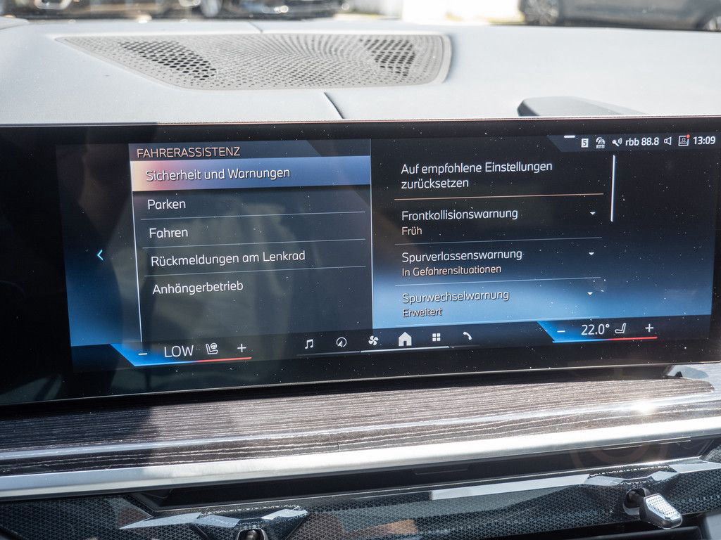 BMW X7 xDrive 40i M-Sport STANDHZG+AHK+AUTOBAHNASSIS
