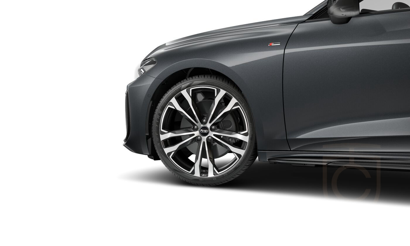 Audi A5 Avant TDI 150 kW S tronic