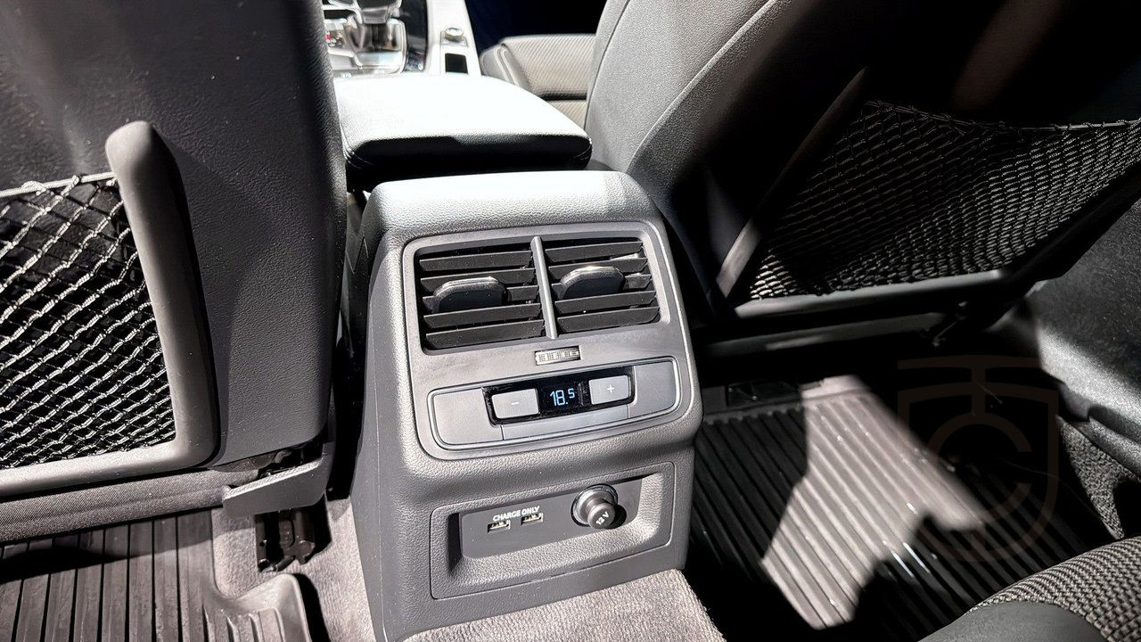Audi A4 Avant 40 TFSI quattro S-line
