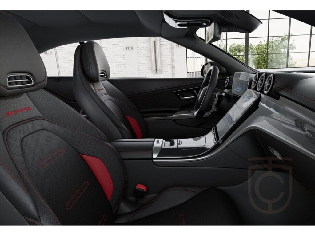 Mercedes-Benz CLE 53 AMG 4MATIC+ Cabriolet HUD*Memory*AIRSCARF