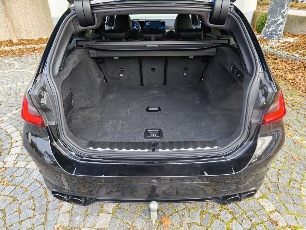 ALPINA D3 S Touring SWITCH-TRONIC Allrad