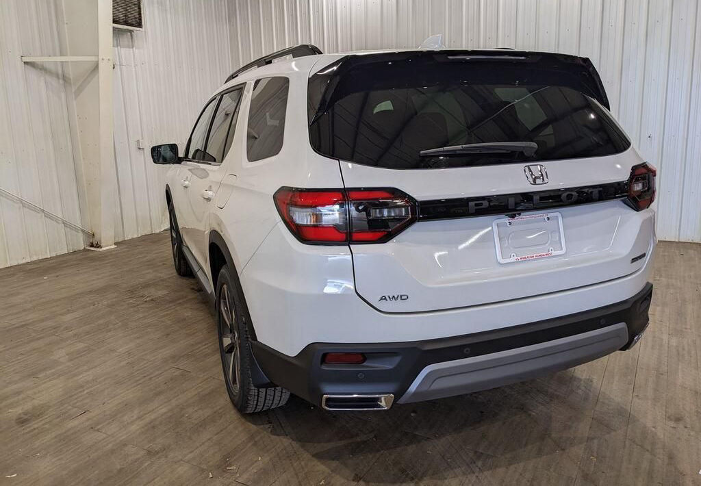 Honda Pilot
