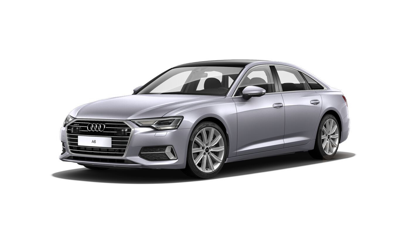 Audi A6 Limousine sport 40 TDI quattro 150 kW