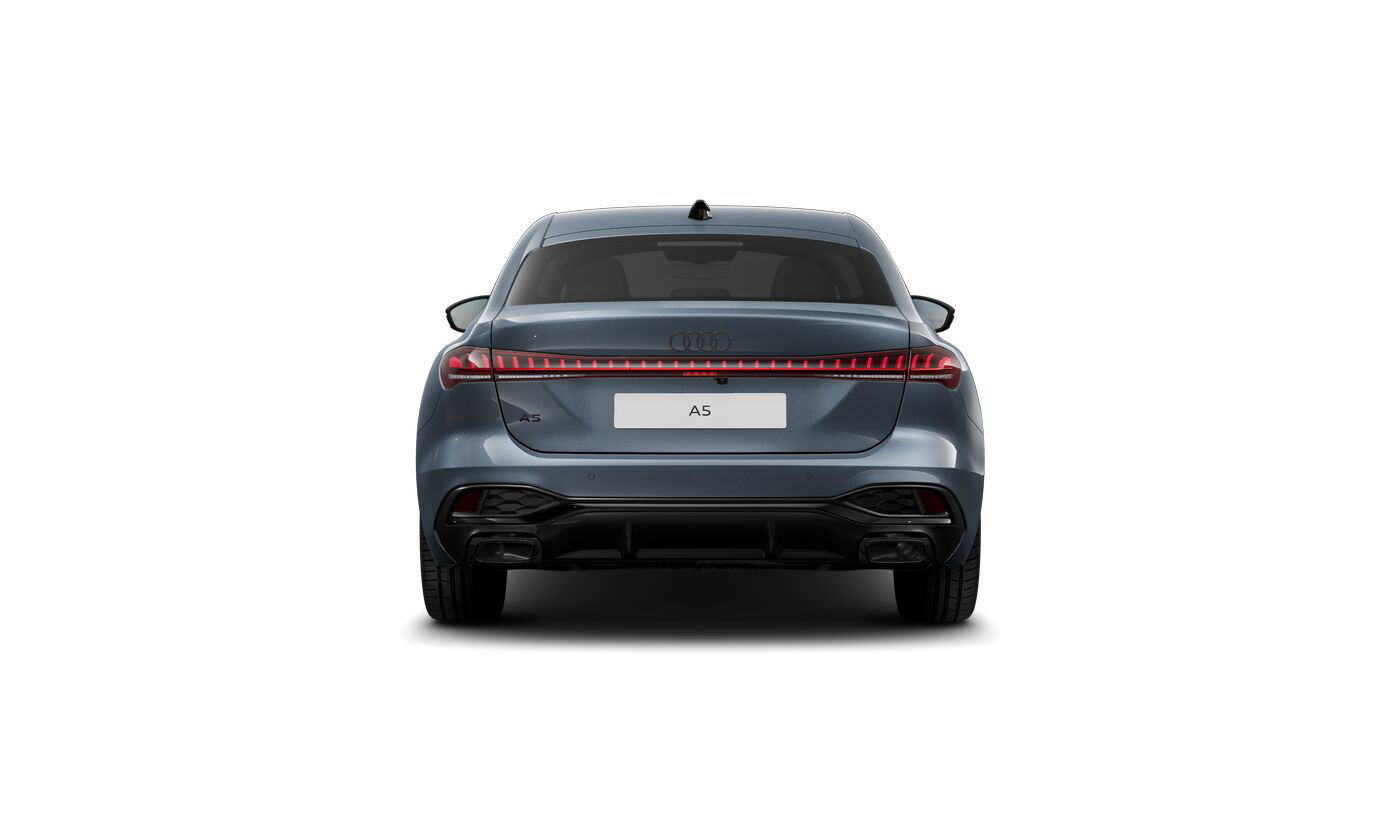Audi A5 Limousine TFSI 150 kW S tronic