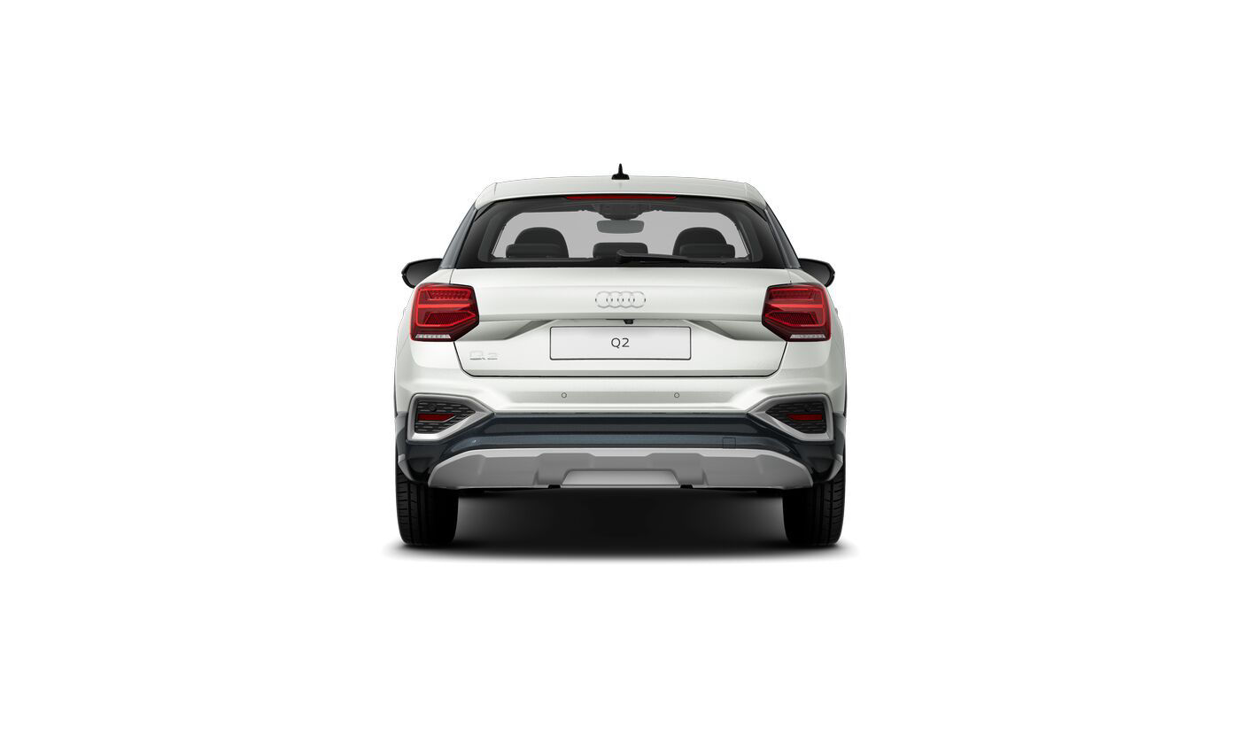 Audi Q2 advanced 30 TFSI 85 kW