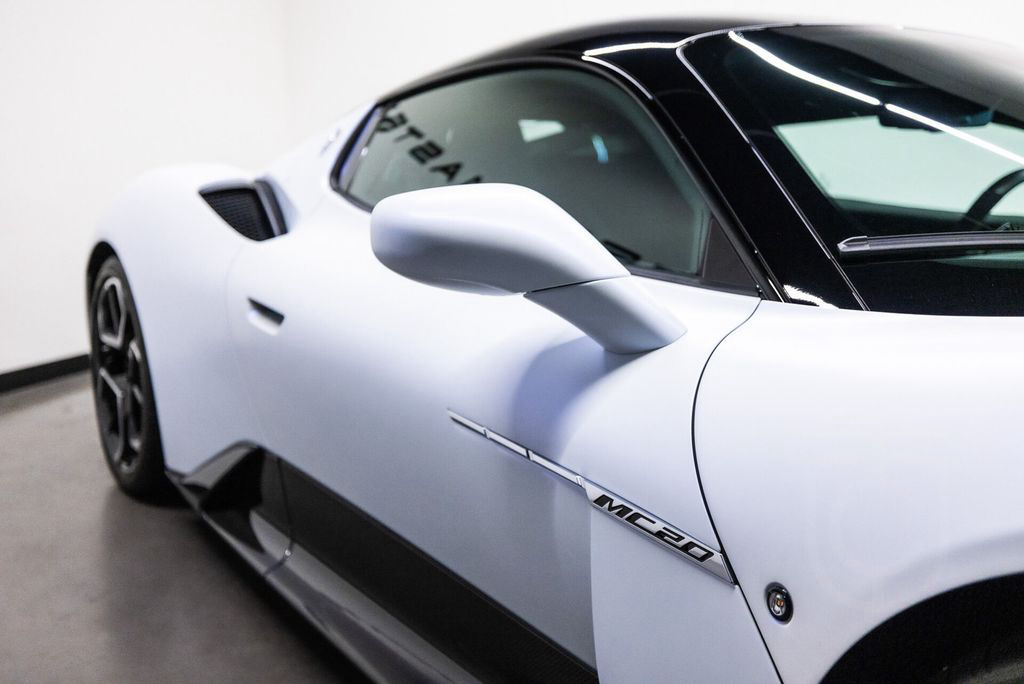 Maserati MC20 3.0 V6 FULL OPTIONS Dealer auto