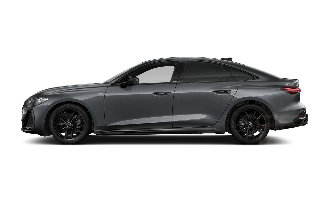 Audi A5 Limousine TFSI 150 kW S tronic