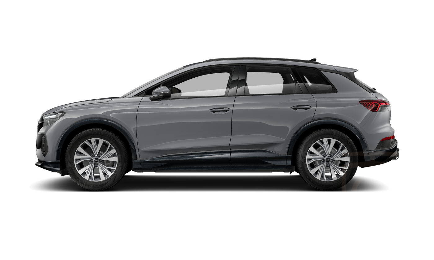 Audi Q4 e-tron 45 210 kW