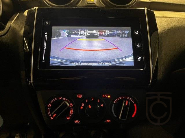 Suzuki Swift 1.2