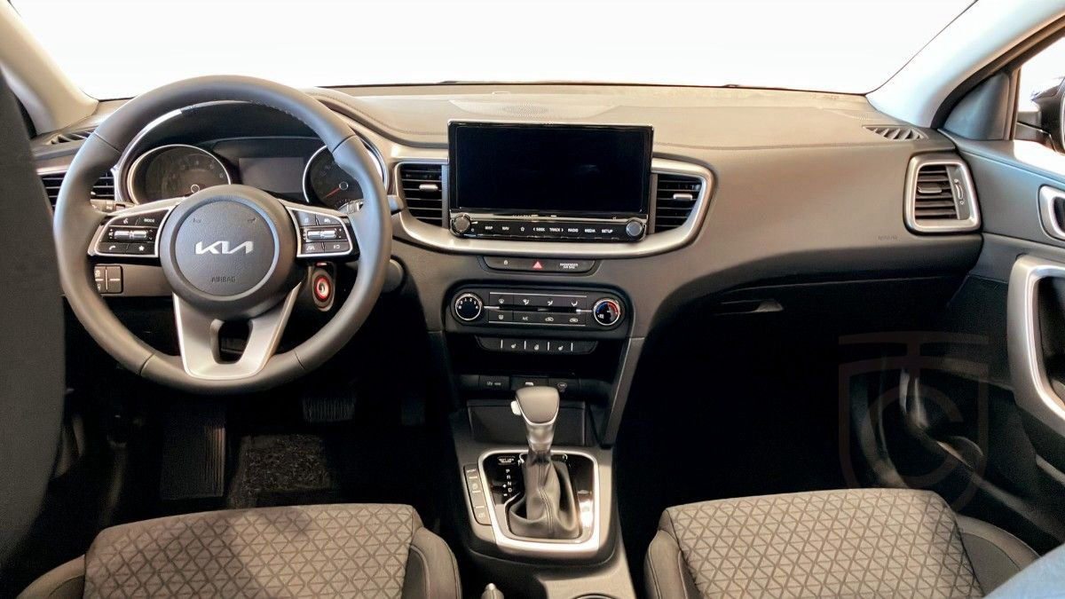 Kia Cee´d CEED SW 1.5 ACTION
