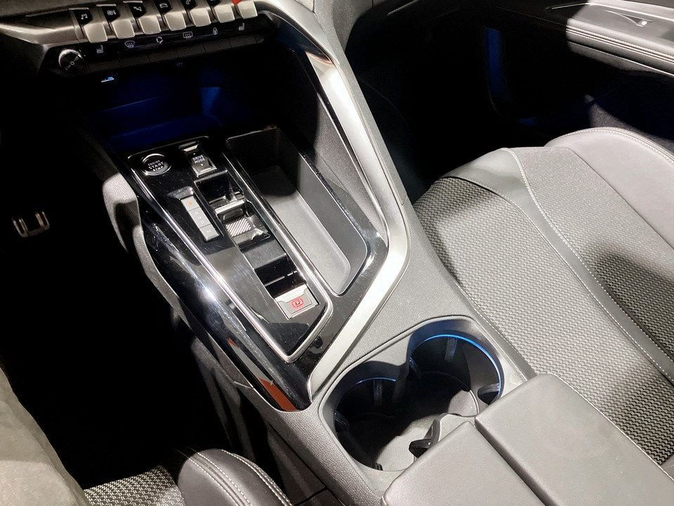 Peugeot 5008 GT 1.2 PT