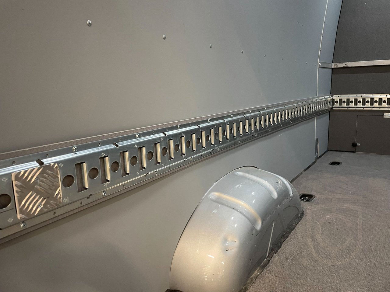 MAN TGE  3.180 4X4 L4H3 Twin Cab
