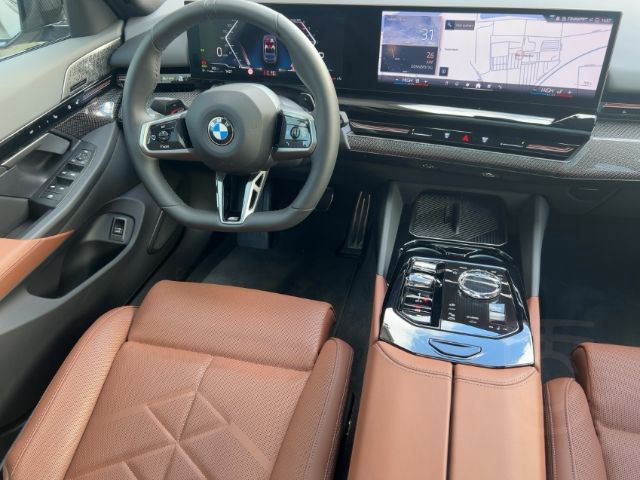 BMW 520 d xD M-Sport Pro Vollausst. UPE: 97.910.- br