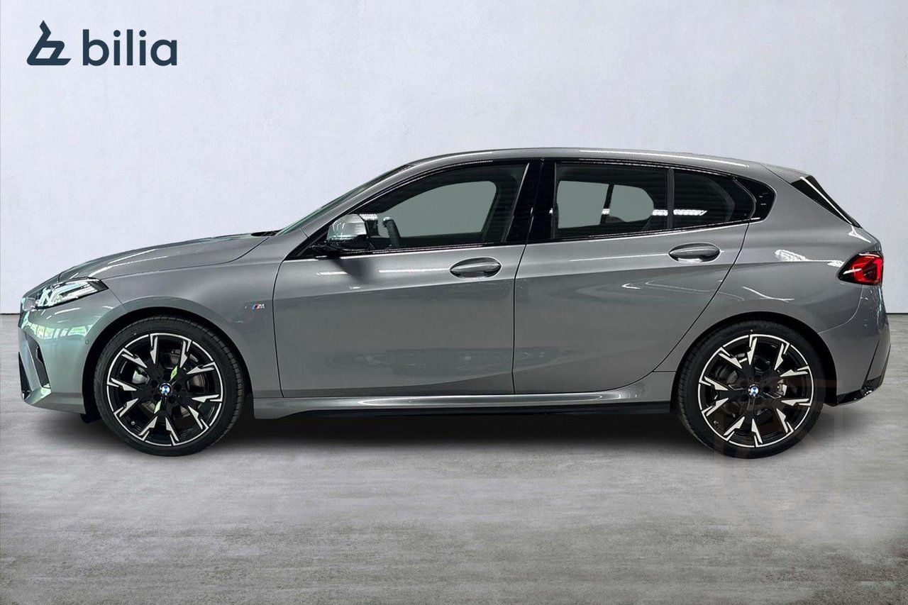 BMW 120 M-Sport