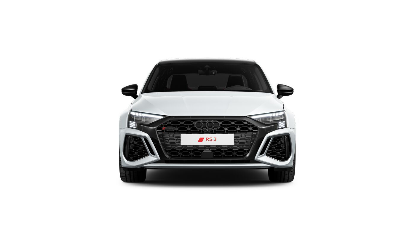 Audi RS 3 Limousine 3 294 kW