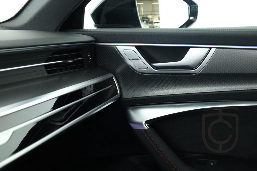 Audi RS6 Avant performance Leder Laser Pano BO 22" RS