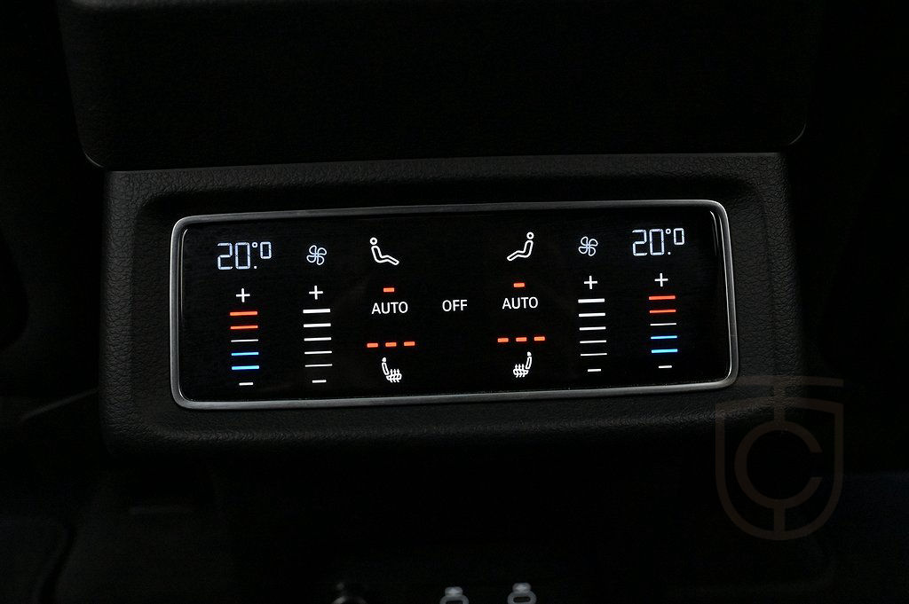 Audi e-tron Sportback 55 quattro