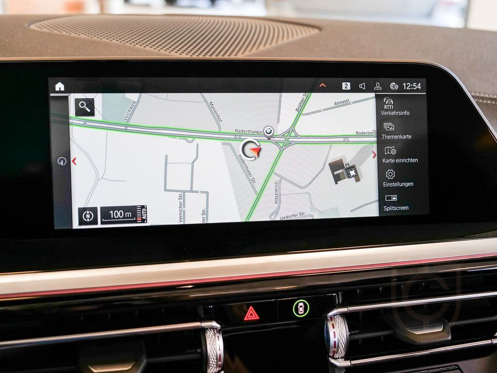 BMW Z4 M40i HUD ACC RFK NAVI LED PDC V+H LM