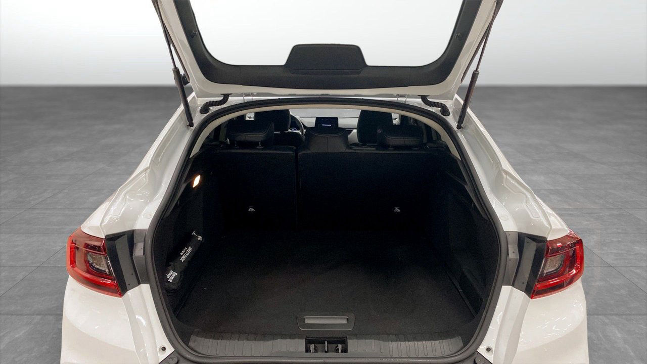 Renault Arkana E-TECH MultiMode