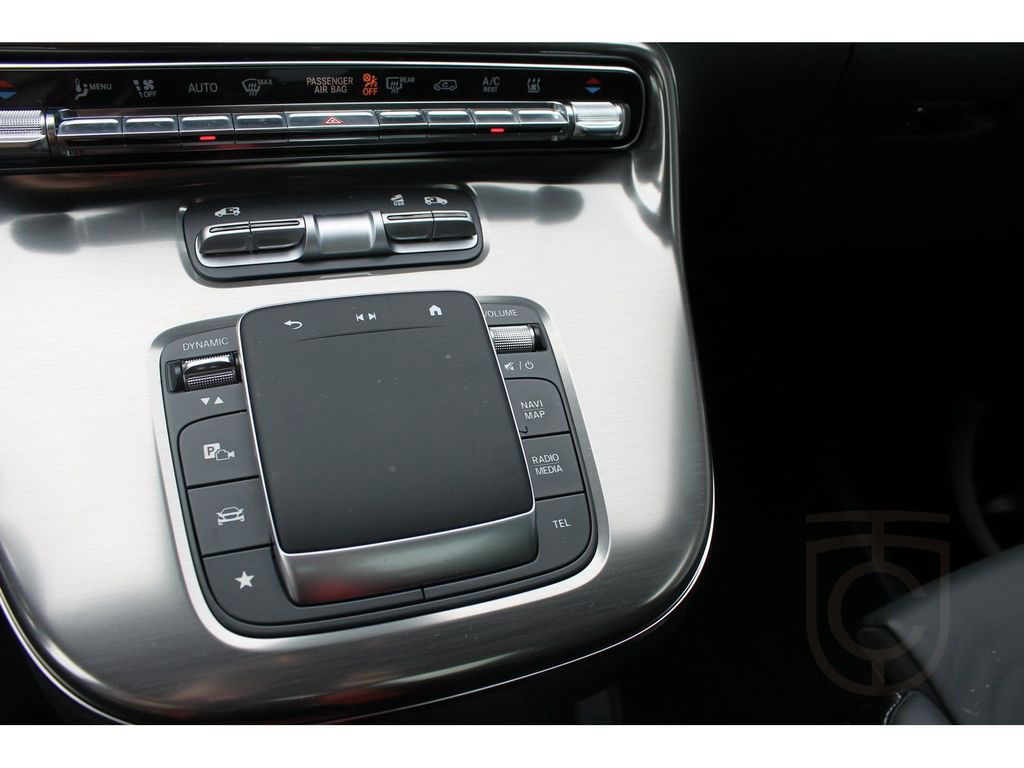 Mercedes-Benz V 300 d 4MATIC EXCLUSIVE+Luxussitze+Kamera+Navi+