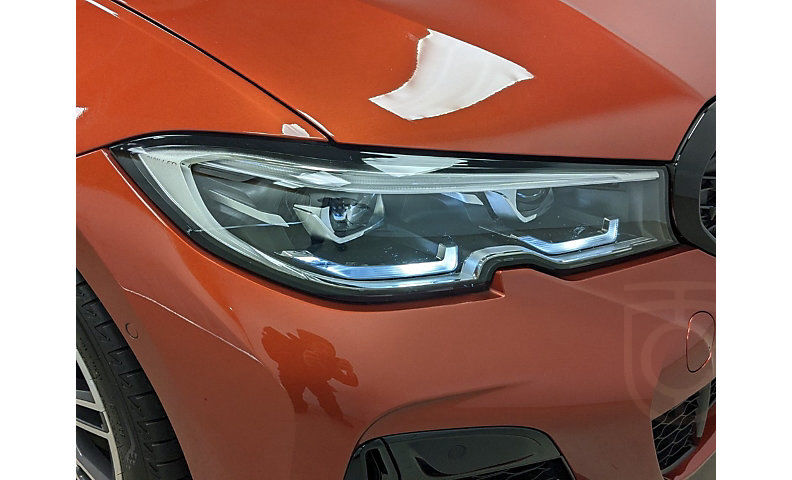 BMW M340i xDrive Limousine