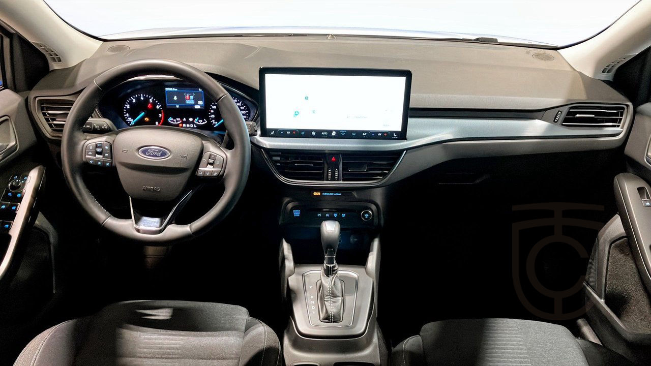 Ford Focus Active 1.0 EcoBoost