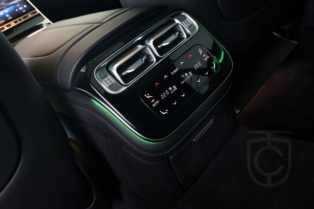 Mercedes-Benz S 63 AMG E Performance 4Matic Lang UPE 280500€