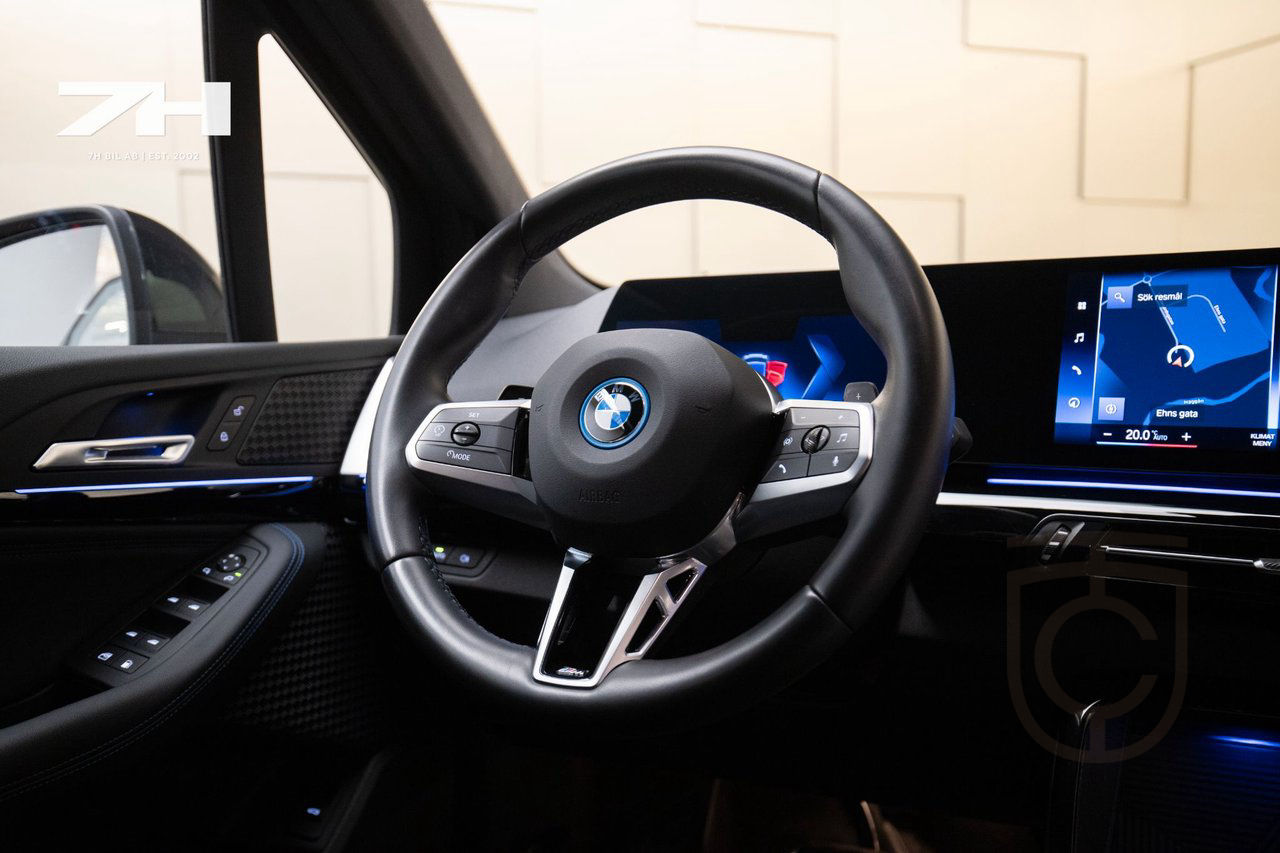 BMW 225e xDrive Active Tourer M Sport