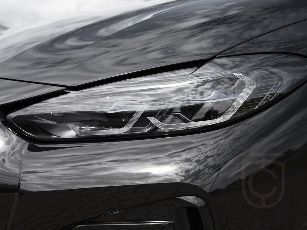 BMW 430i Gran Coupe. M Paket. Driving Assist Prof. 2