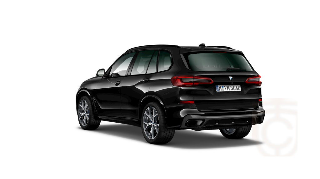 BMW X5 xDrive30d