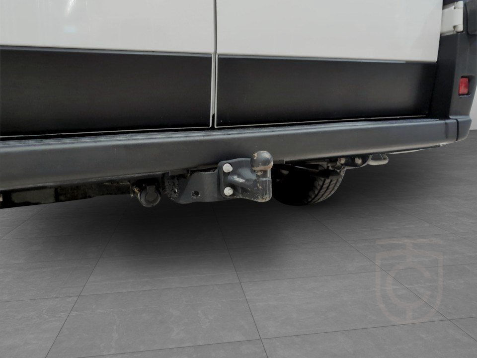 Peugeot Boxer PRO+ 2.2 BHDi