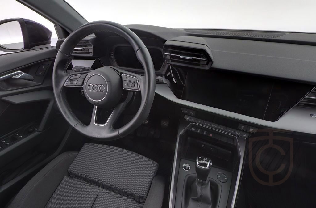 Audi A3 TFSI