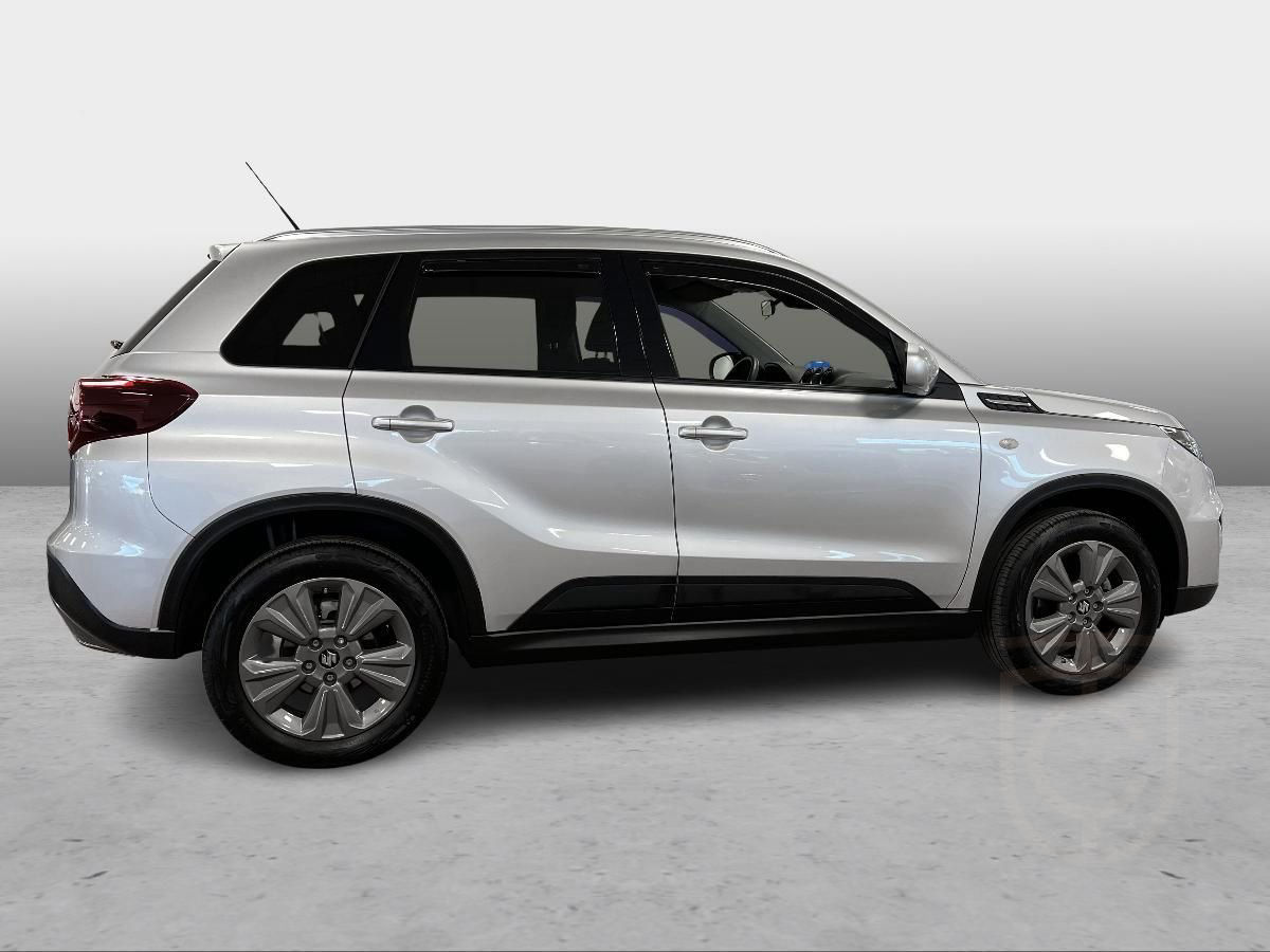 Suzuki Vitara 1.4T