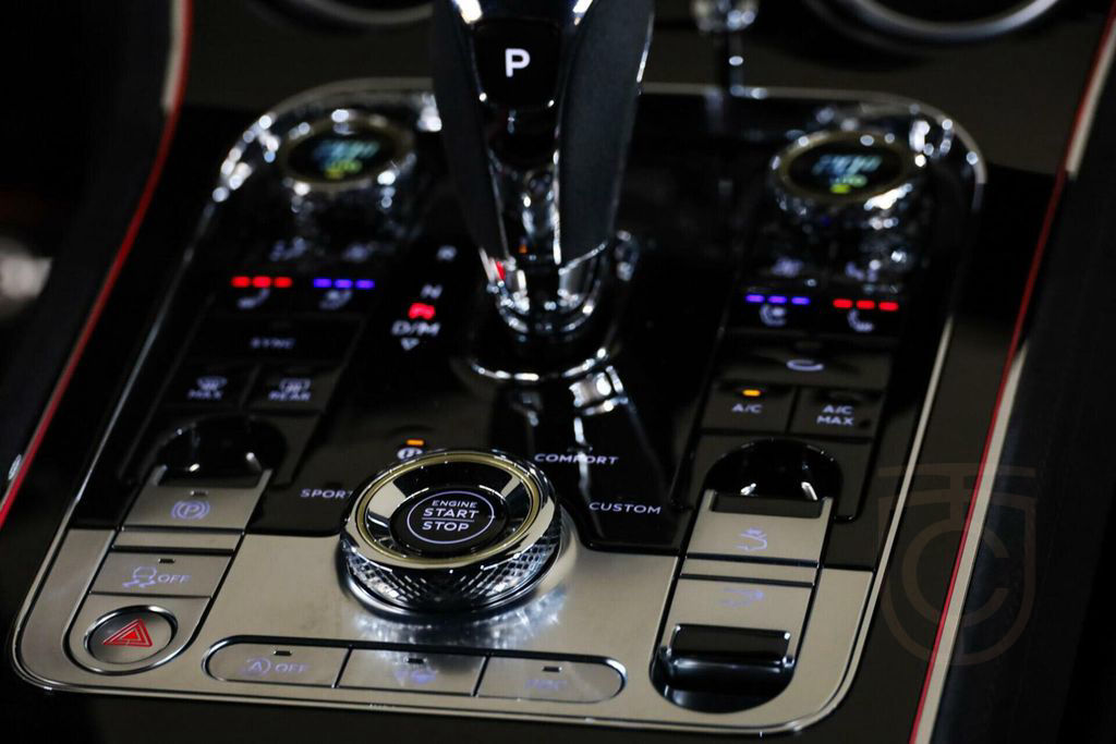 Bentley Continental GT 6.0 W12 Speed Le Mans|1 of 24|Nai