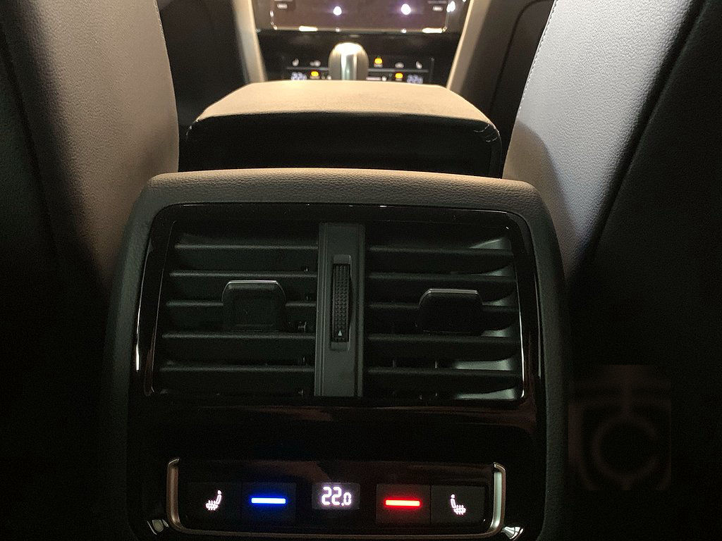 Volkswagen Arteon Shooting Brake TDI R-Line 200hk **Kampanj**