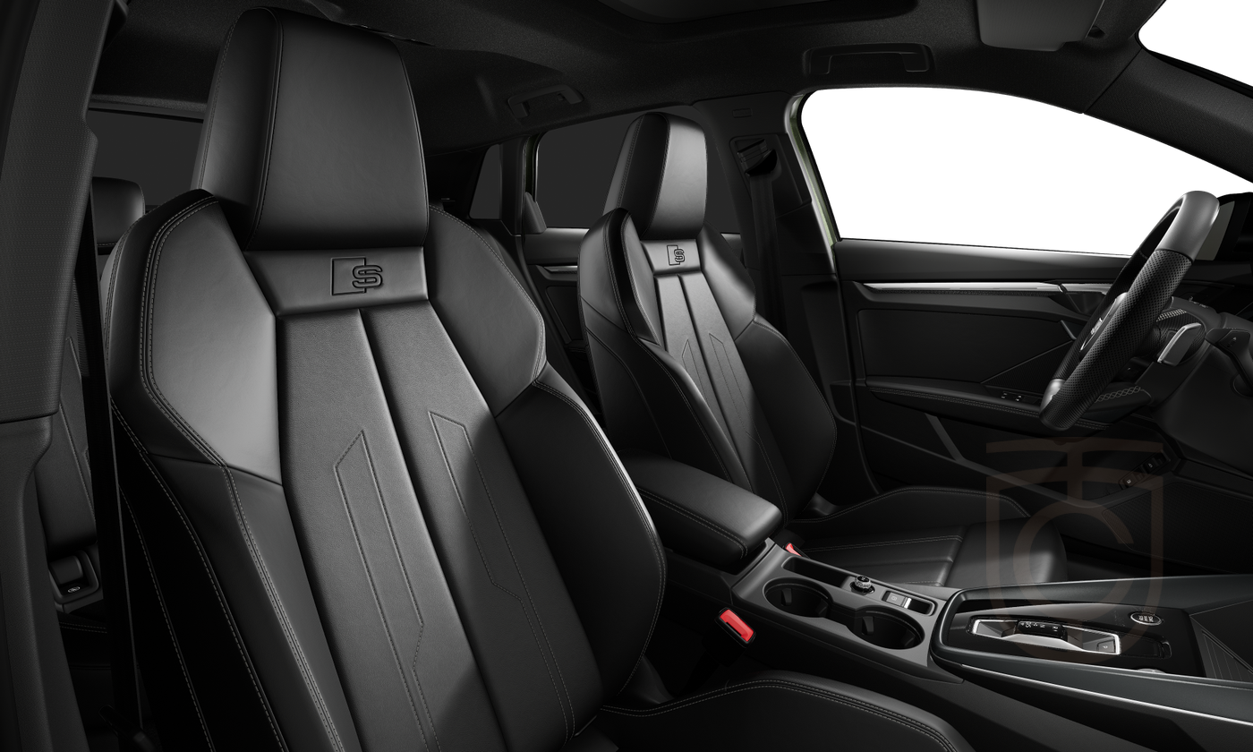 Audi A3 Sportback TFSI e S line 40 e 150 kW