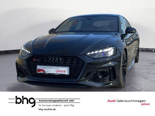 Audi RS5 Sportback 2.9 TFSI quattro Matrix/Head-up/Pa